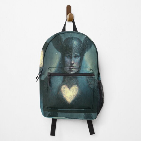 Item preview, Valkyrie Valentine designed and sold by Gralok.