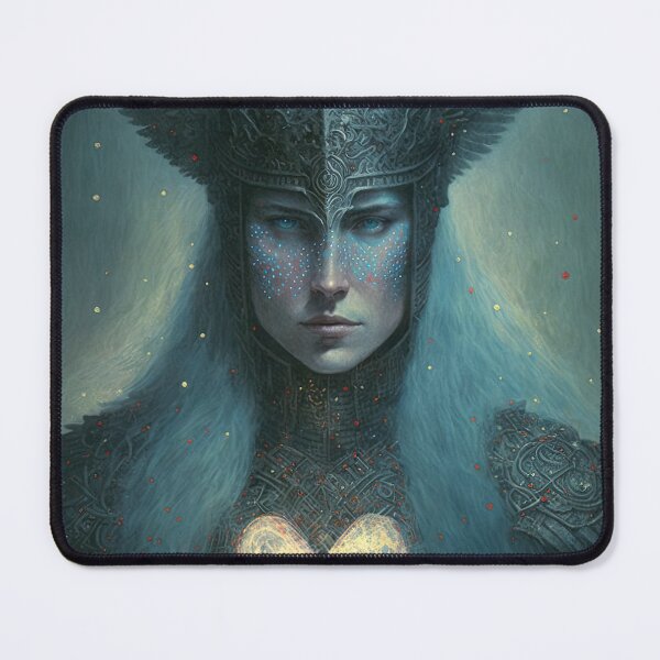 Item preview, Valkyrie Valentine designed and sold by Gralok.