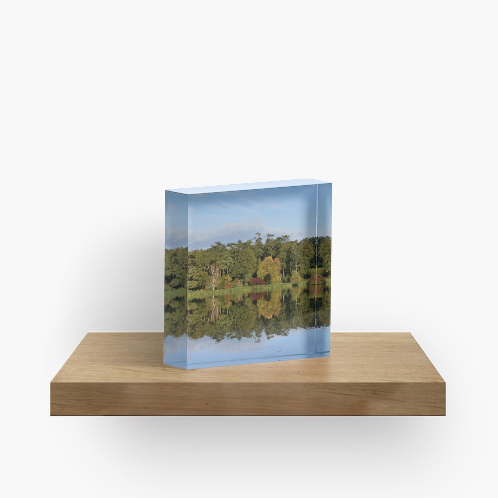 Item preview, Acrylic Block designed and sold by Armstrong-photo.