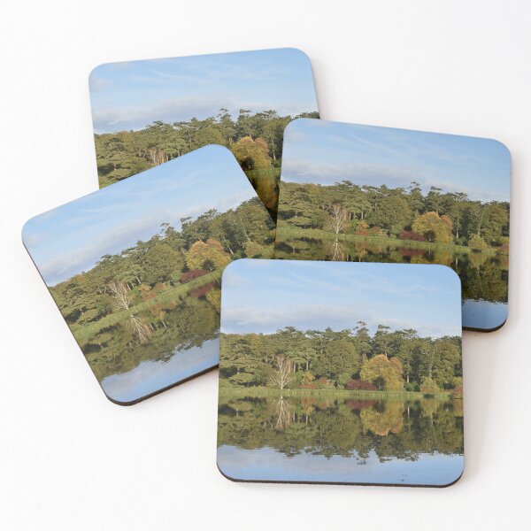 Item preview, Autumn Lake designed and sold by Armstrong-photo.