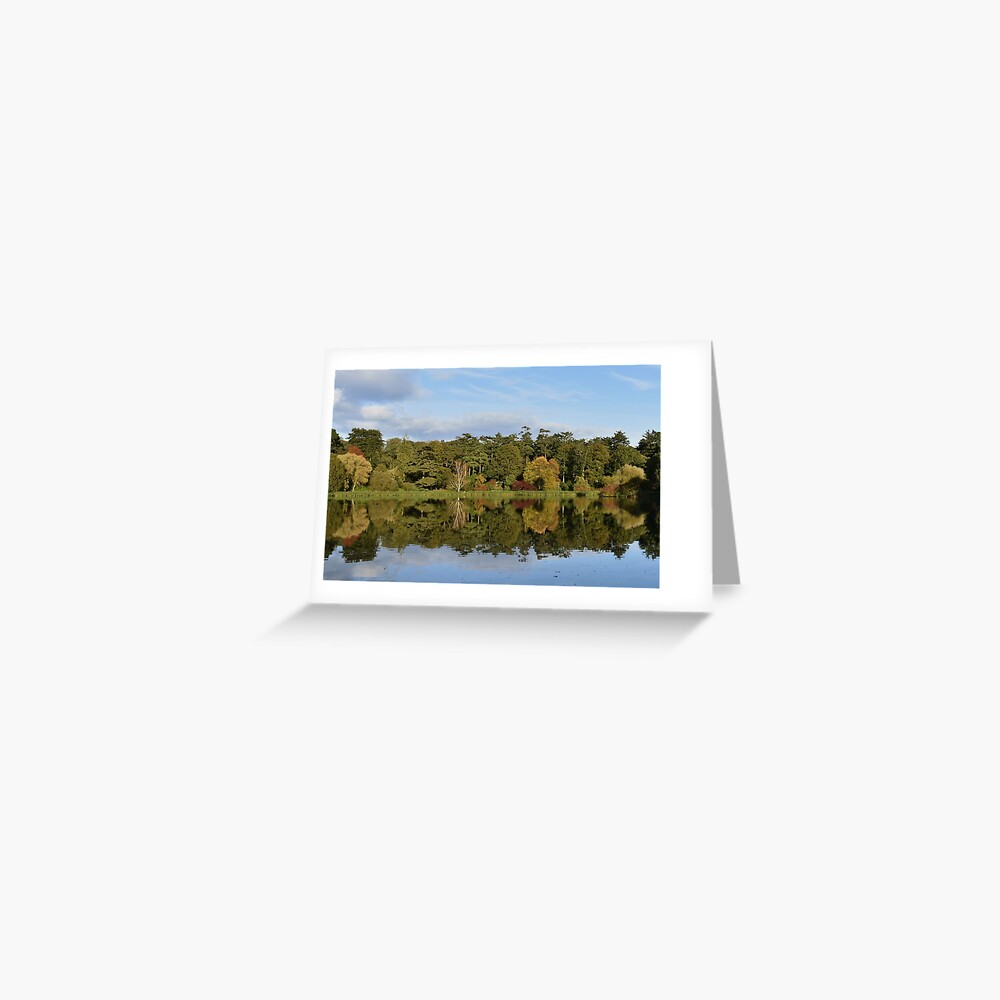 Item preview, Greeting Card designed and sold by Armstrong-photo.