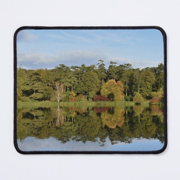 Item preview, Autumn Lake designed and sold by Armstrong-photo.