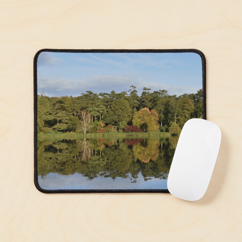 Item preview, Mouse Pad designed and sold by Armstrong-photo.
