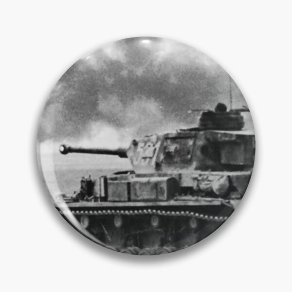 Item preview, Panzer IV Tank designed and sold by DHSTN.
