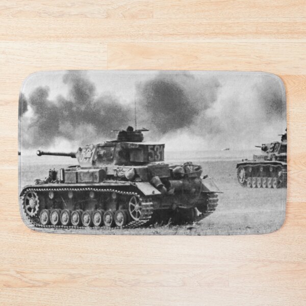 Item preview, Panzer IV Tank designed and sold by DHSTN.