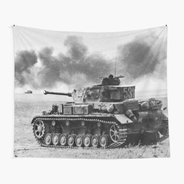 Item preview, Panzer IV Tank designed and sold by DHSTN.