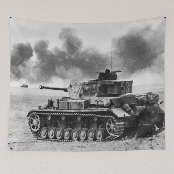 Artikelvorschau, Panzer IV entworfen und verkauft von DHSTN.