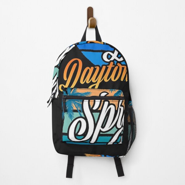 Item preview, Retro Spring Break Daytona Beach designed and sold by ronchoi123.