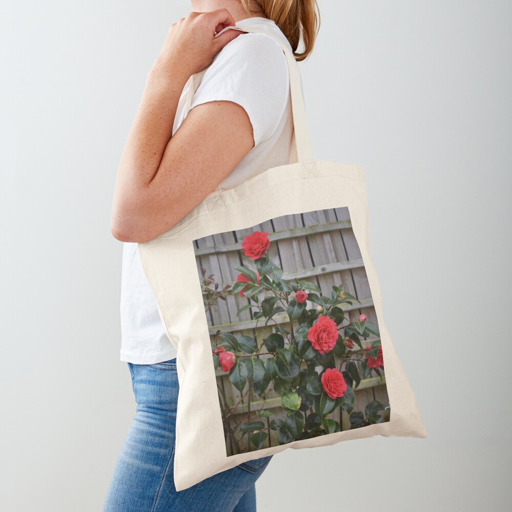 Item preview, Cotton Tote Bag designed and sold by Armstrong-photo.