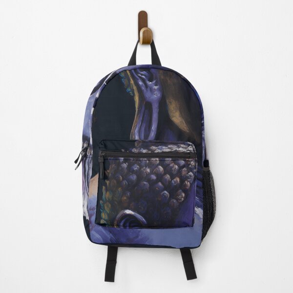 Item preview, The Path to Peace - Blue Buddha Art designed and sold by bharuarts.