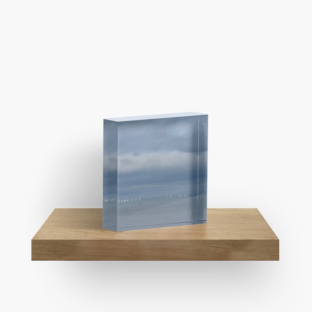 Item preview, Acrylic Block designed and sold by Armstrong-photo.