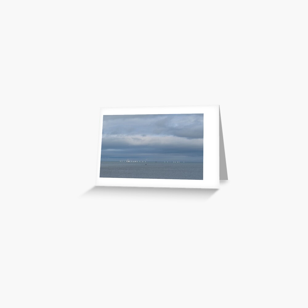 Item preview, Greeting Card designed and sold by Armstrong-photo.