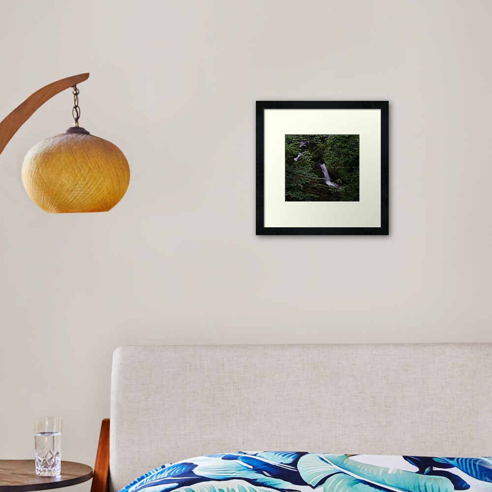 Item preview, Framed Art Print designed and sold by Armstrong-photo.
