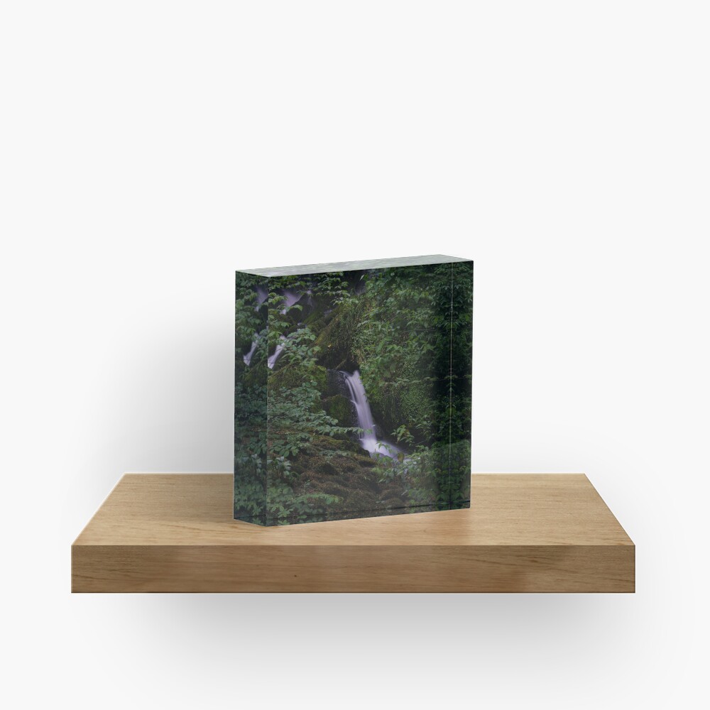 Item preview, Acrylic Block designed and sold by Armstrong-photo.