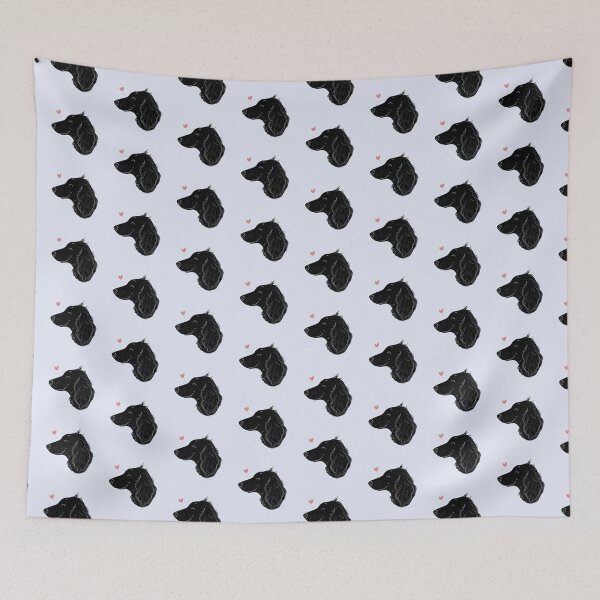 Item preview, The Happy Spaniel designed and sold by sillybadger.