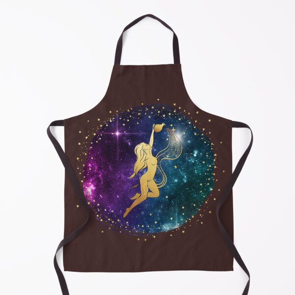 Item preview, aquarius designed and sold by DoraHappy.