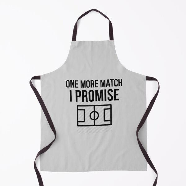 Item preview, One More Match I Promise Black designed and sold by VRedBaller.