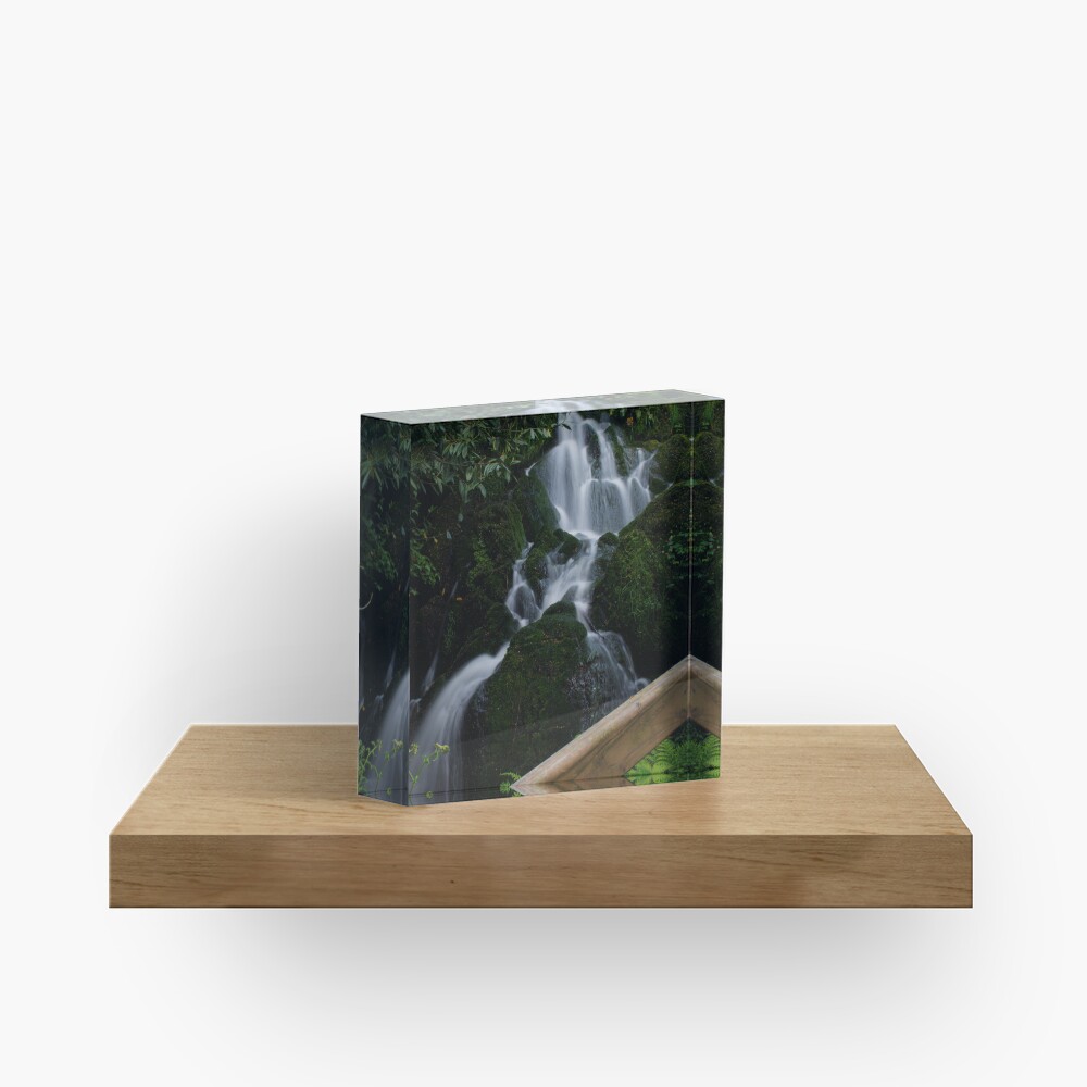 Item preview, Acrylic Block designed and sold by Armstrong-photo.
