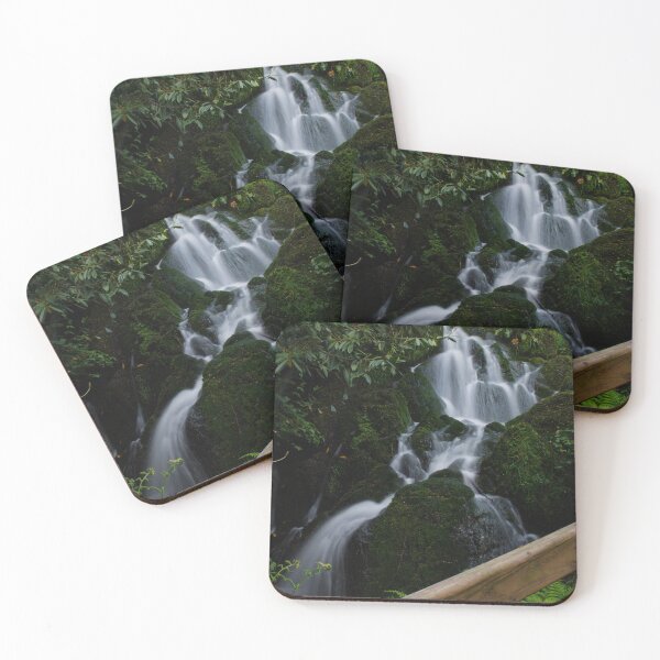 Item preview, Waterfall designed and sold by Armstrong-photo.