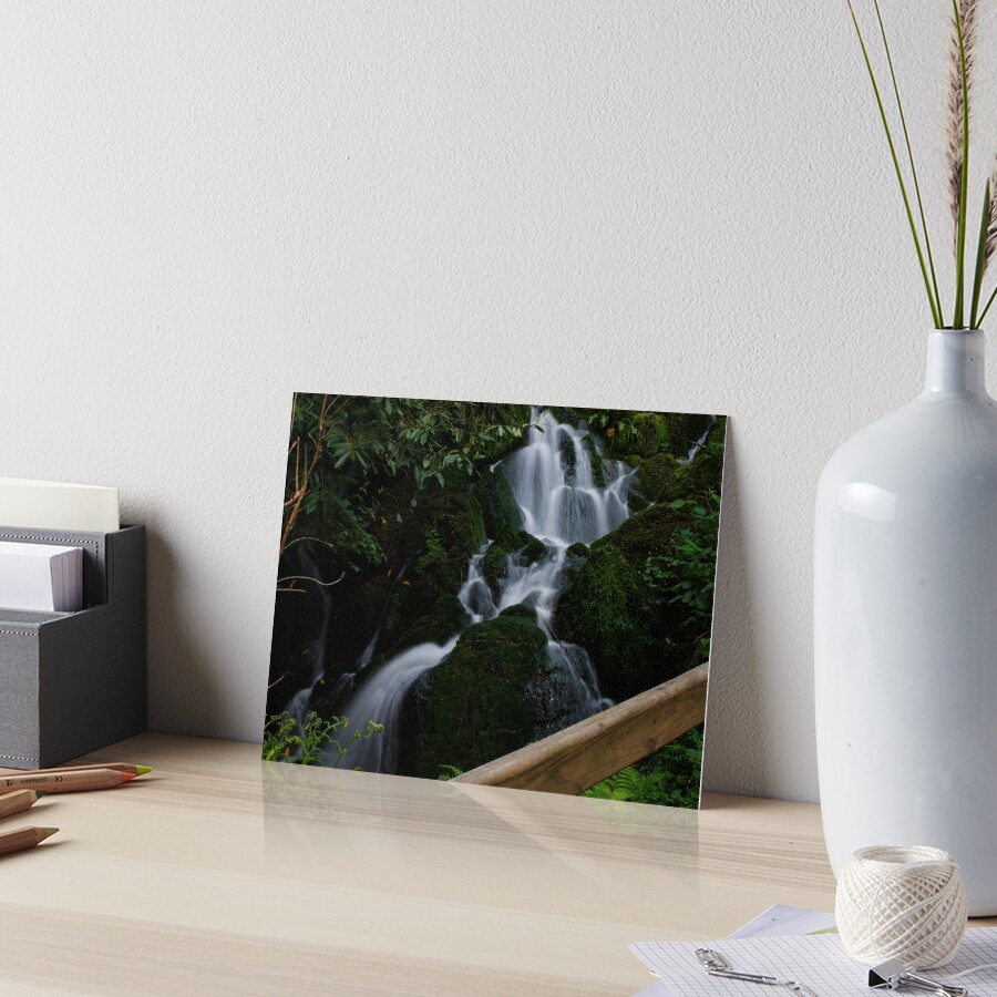 Item preview, Art Board Print designed and sold by Armstrong-photo.