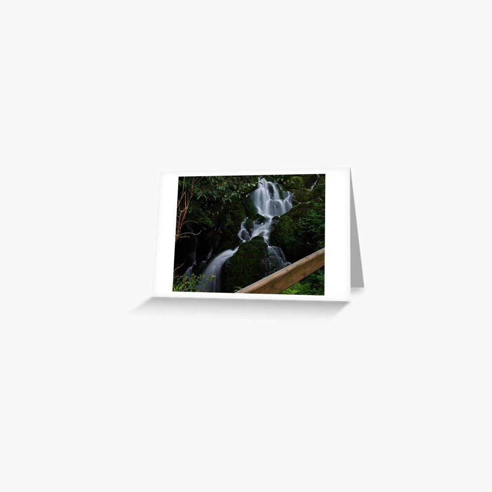 Item preview, Greeting Card designed and sold by Armstrong-photo.