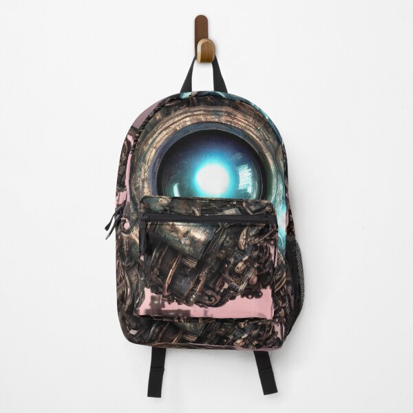 Item preview, Robot EYE 137 designed and sold by Alexandre Rangel.