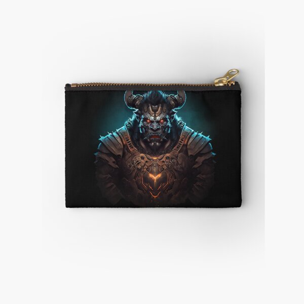 Item preview, Minotaur designed and sold by SerhiiArt.
