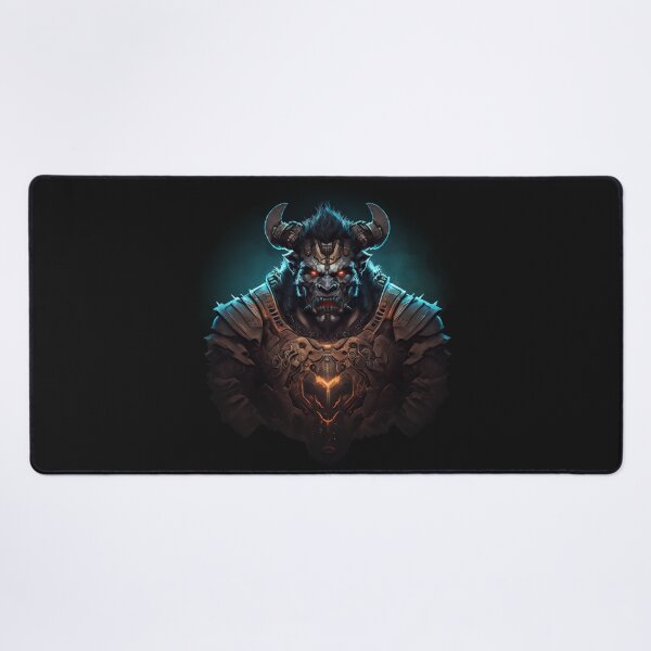 Item preview, Minotaur designed and sold by SerhiiArt.