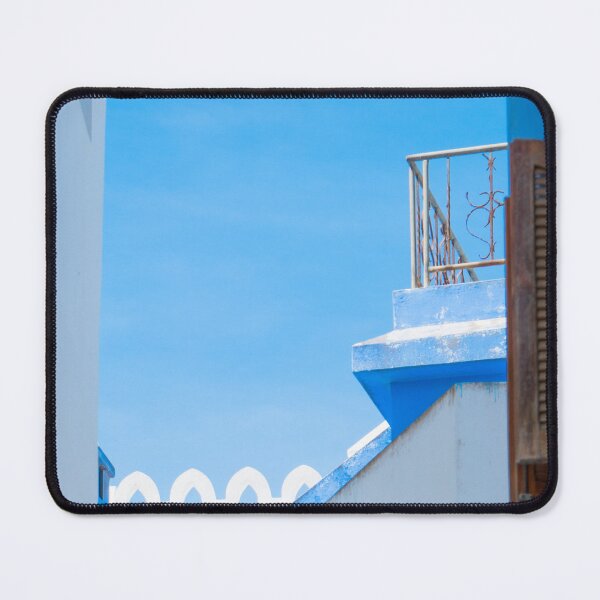 Item preview, Balconies in Morocco designed and sold by eileenconmusica.