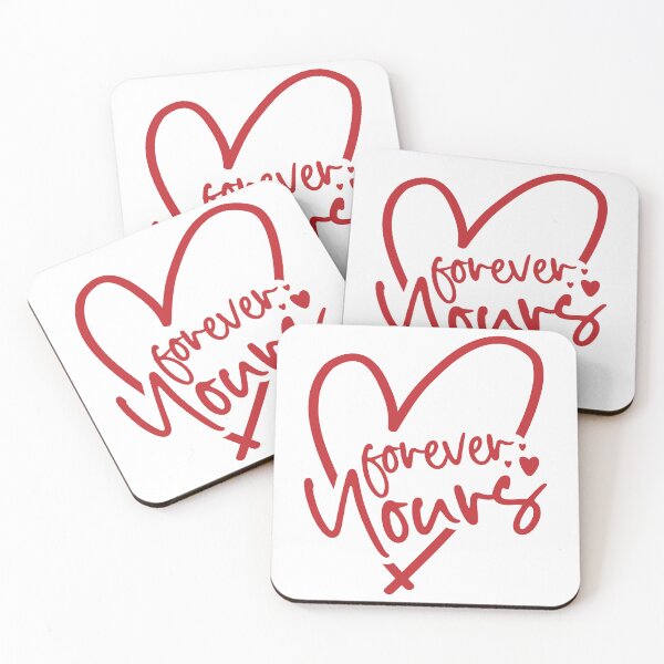 Item preview, Forever Yours designed and sold by Phoenix-Fire1.