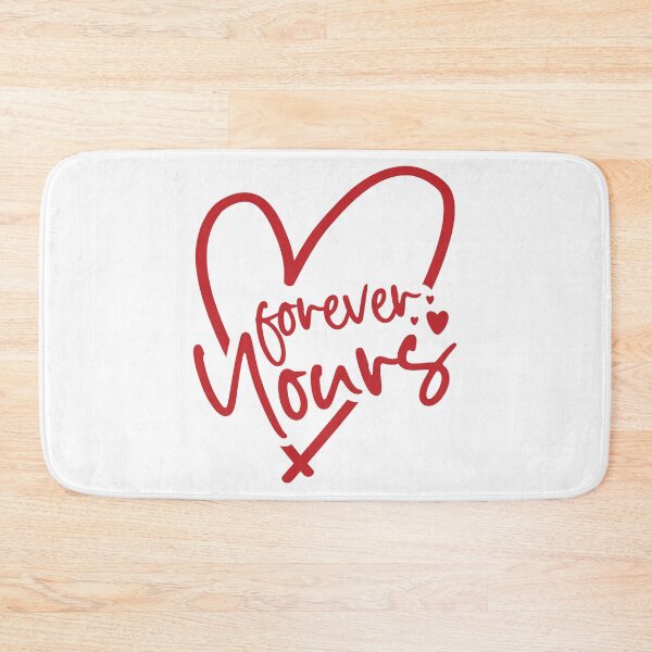 Item preview, Forever Yours designed and sold by Phoenix-Fire1.