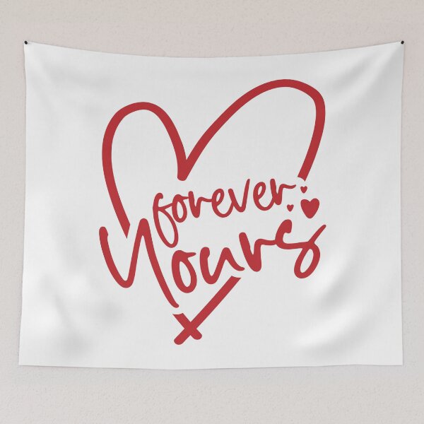 Item preview, Forever Yours designed and sold by Phoenix-Fire1.