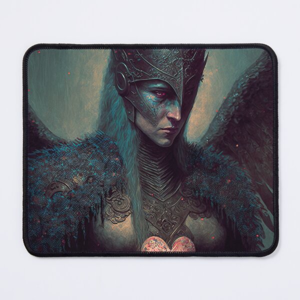 Item preview, Valkyrie Valentine Warrior designed and sold by Gralok.