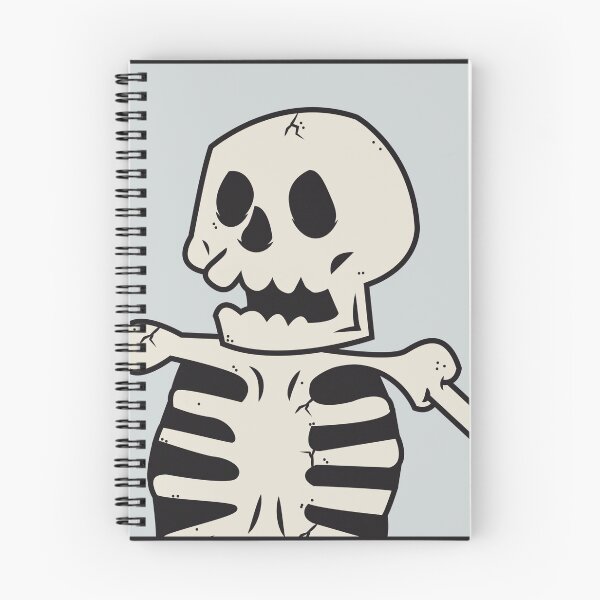 Item preview, Skelleton designed and sold by SheepsStuff.