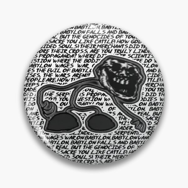 Item preview, Haunted Trollge Artwork designed and sold by EmmaDominica.