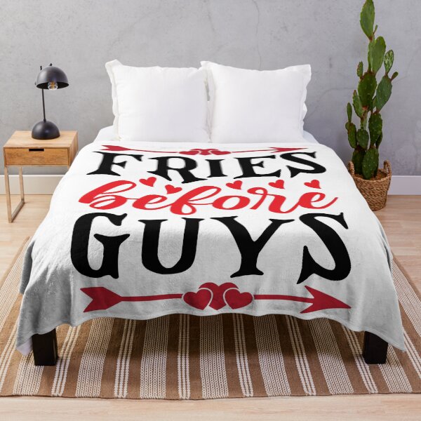 Item preview, fries before guys designed and sold by Phoenix-Fire1.