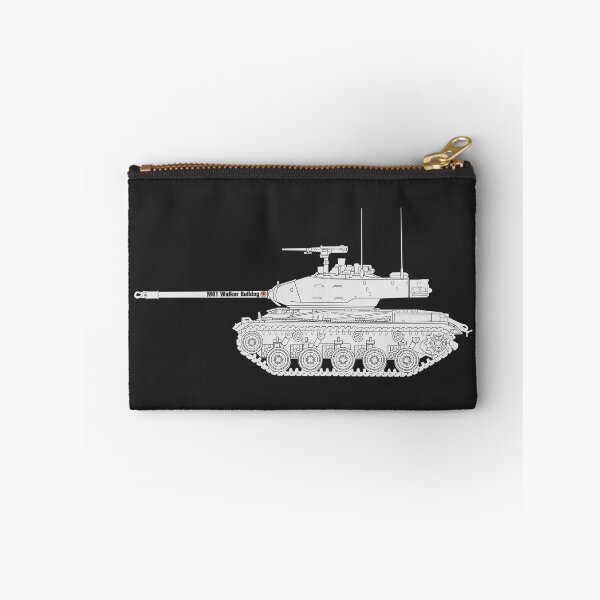 Item preview, M41 Walker Bulldog designed and sold by FAawRay.