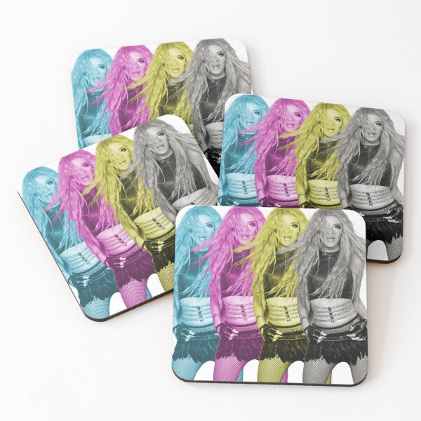 Item preview, Carrie Dawn Rainbow designed and sold by TheCarrieDawn.