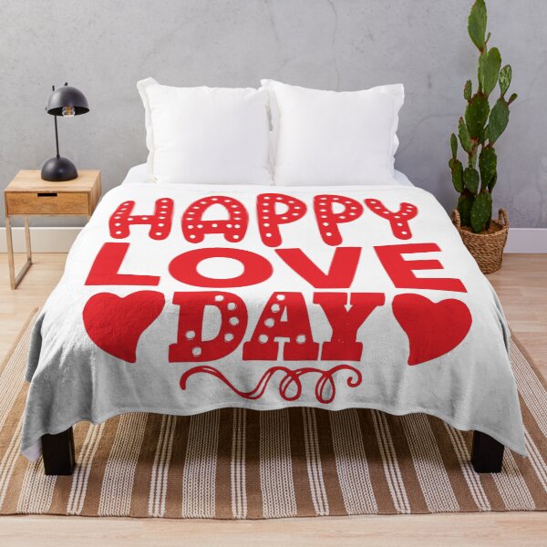 Item preview, Happy Love Day designed and sold by Phoenix-Fire1.