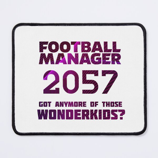 Item preview, FM Wonderkids Geo Purple designed and sold by VRedBaller.