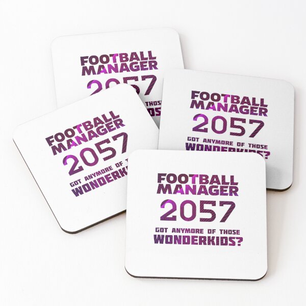 Item preview, FM Wonderkids Geo Purple designed and sold by VRedBaller.