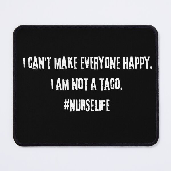 Item preview, RN Nurse Life Funny Sarcasm Humor Nursing Student designed and sold by ambertedder.