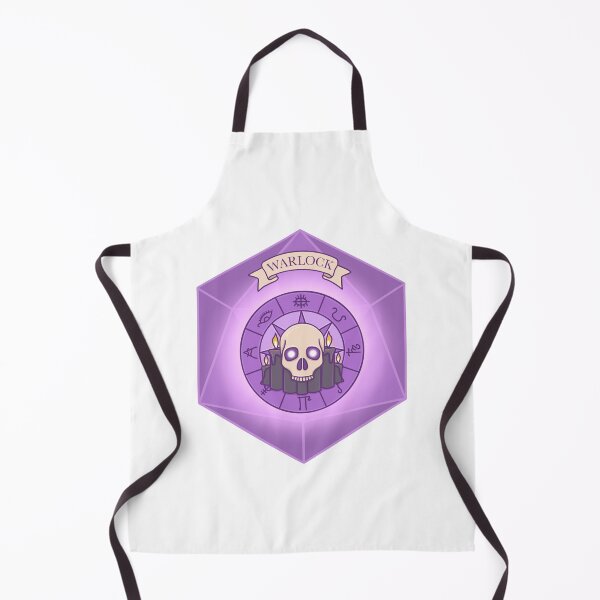 Item preview, Warlock Class designed and sold by arkroogs.
