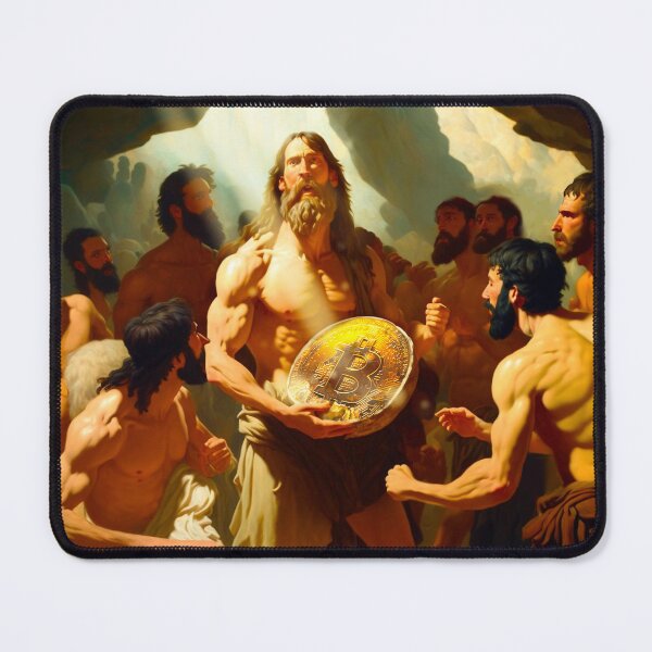 Item preview, The origins of Bitcoin designed and sold by taggink.