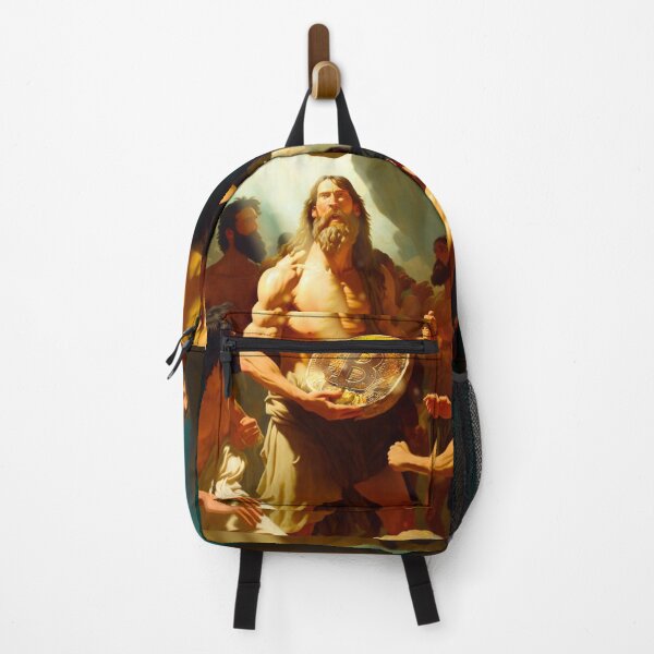 Item preview, The origins of Bitcoin designed and sold by taggink.