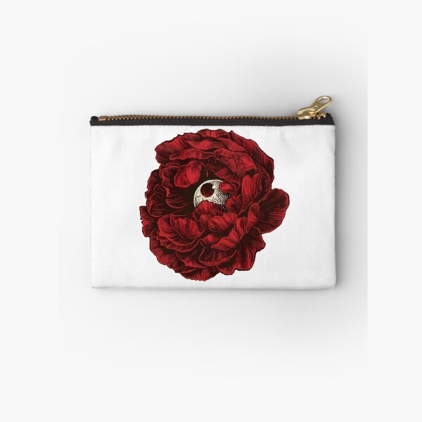 Item preview, eye of the rose  designed and sold by Arthinkink.