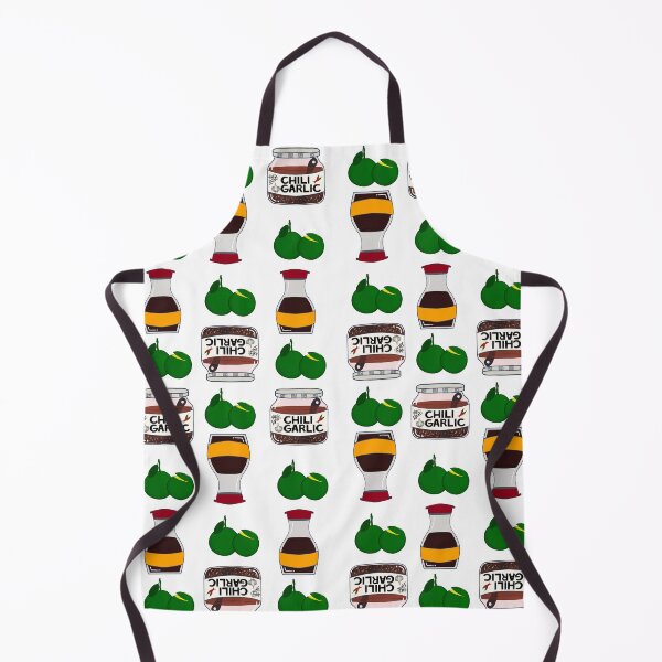 Item preview, Asian Dimsum Seasoning designed and sold by Starlight-Pam.