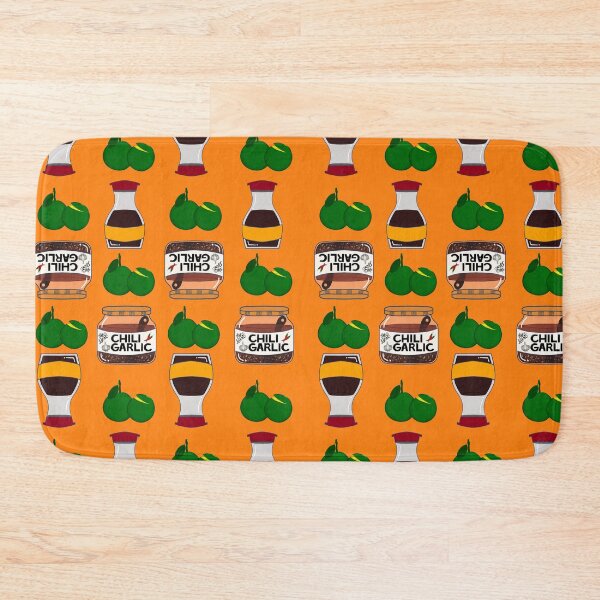 Item preview, Asian Dimsum Seasoning designed and sold by Starlight-Pam.