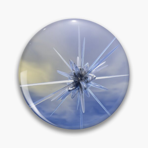 Item preview, Glass Star designed and sold by Phil Perkins.