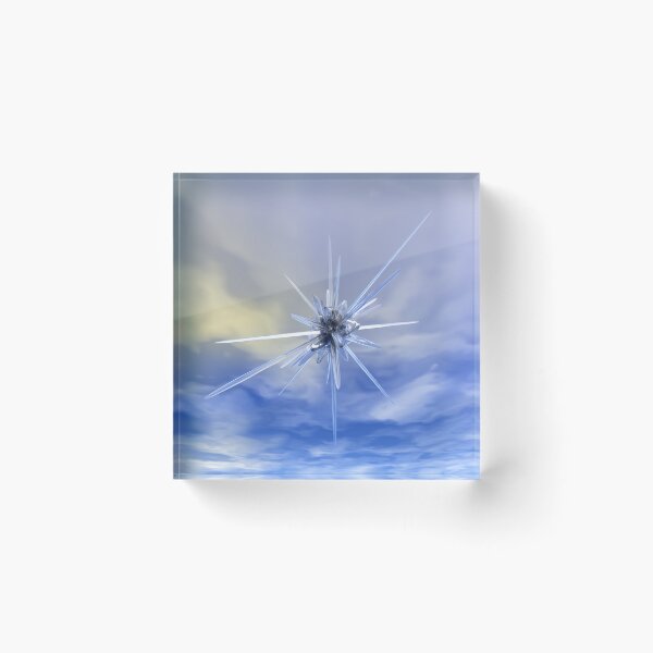 Item preview, Glass Star designed and sold by Phil Perkins.